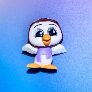 orville (the rescuers) ~ rare — disney doorables: series 11